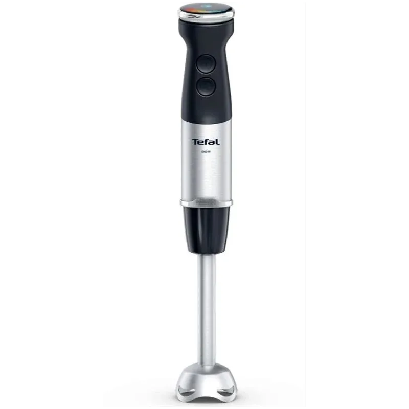 Trintuvas Tefal HB67G830, juoda sp.-nerūdijančiojo plieno sp.