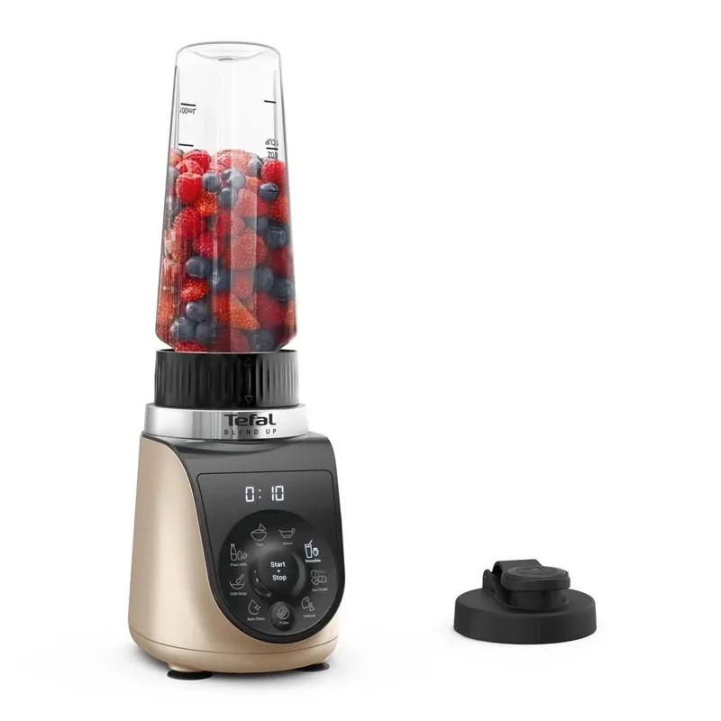 Kokteiļu blenderi Tefal BL190AF0