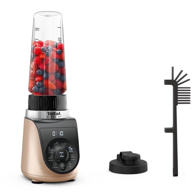 Kokteiļu blenderi Tefal BL190AF0