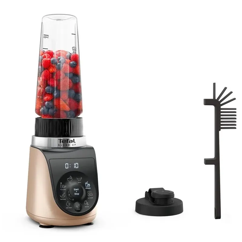 Kokteiļu blenderi Tefal BL190AF0