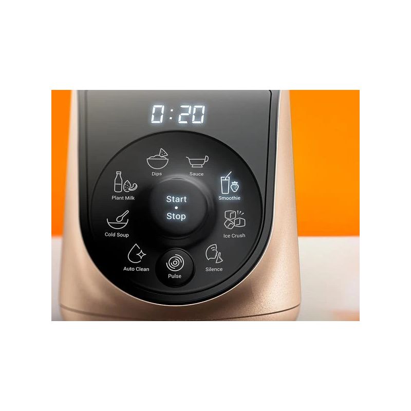 Kokteiļu blenderi Tefal BL190AF0