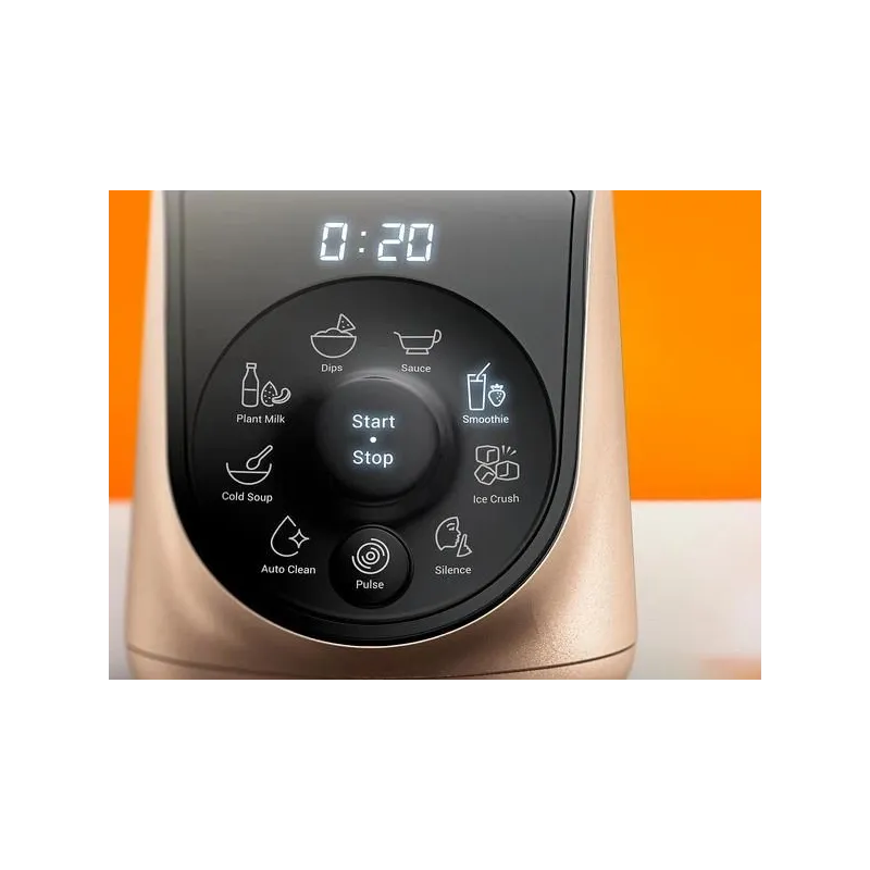 Kokteiļu blenderi Tefal BL190AF0