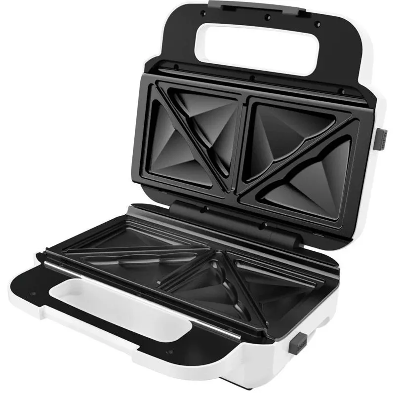 Sumuštinių keptuvė Tefal Snack XL SW 7011, 850 W