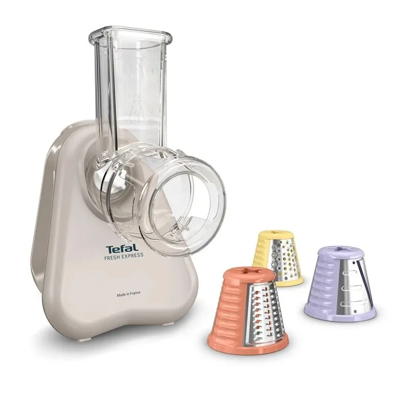 Dārzeņu smalcinātājs Tefal DN853BE0