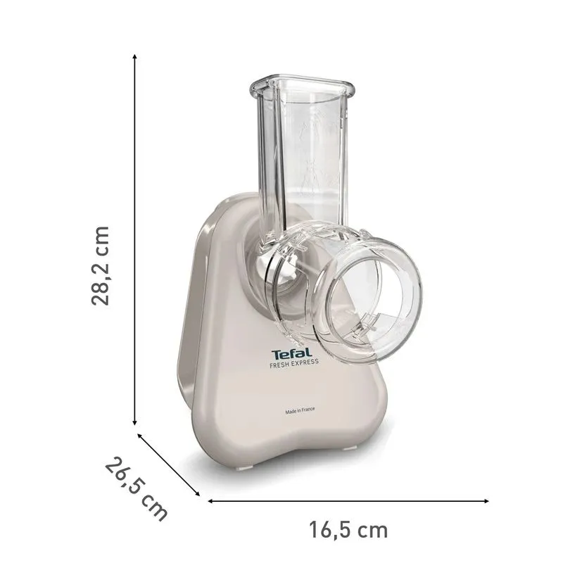 Daržovių pjaustyklė Tefal DN853BE0