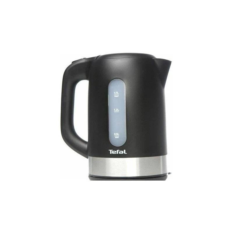 Elektriskā tējkanna Tefal KO3308. 1.7 l