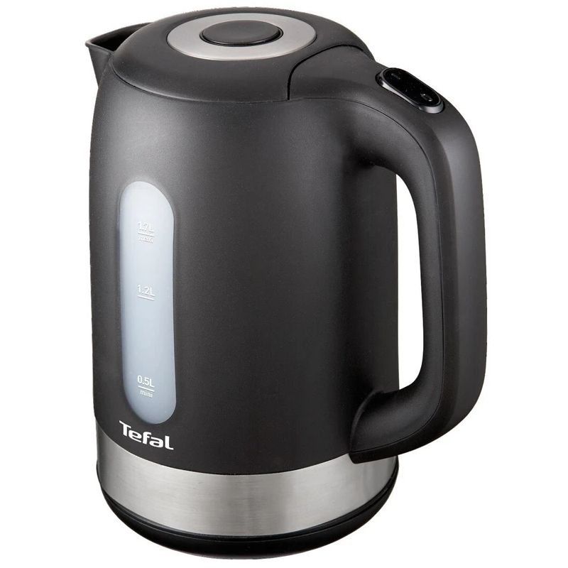 Elektriskā tējkanna Tefal KO3308. 1.7 l