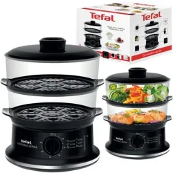 Garų puodas Tefal Convenient Series VC1401