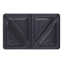 Cepšanas plāksne Tefal XA800212 2gab.