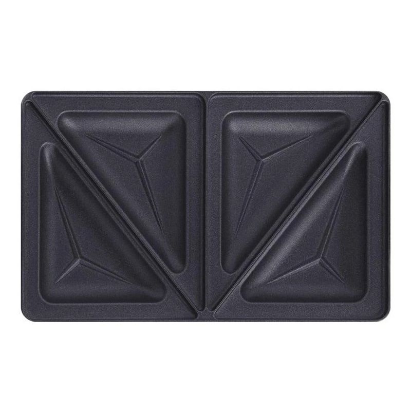 Cepšanas plāksne Tefal XA800212 2gab.