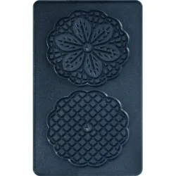 Attachment xa800712 flower shape