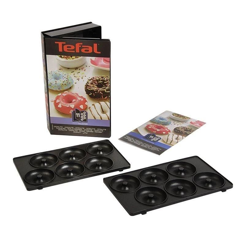 Forma virtuļu cepšanai tefal xa801112