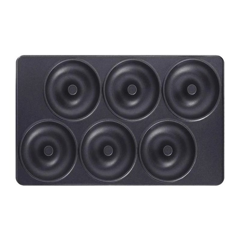 Forma virtuļu cepšanai tefal xa801112