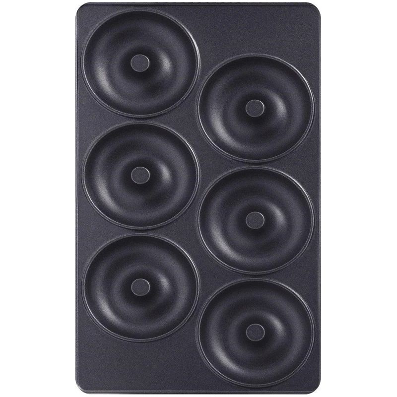 Forma virtuļu cepšanai tefal xa801112