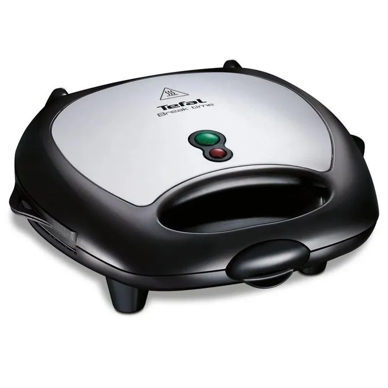 Sumuštinių keptuvė Tefal Break Time SW614831, 700 W