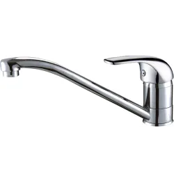 Kitchen mixer l-18609 zink