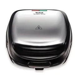 Võileivagrill Tefal Snack Time 2 PL SW341D12, 700 W
