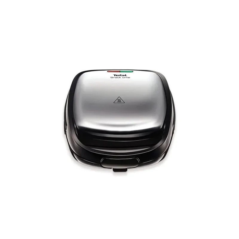 Sumuštinių keptuvė Tefal Snack Time 2 PL SW341D12, 700 W