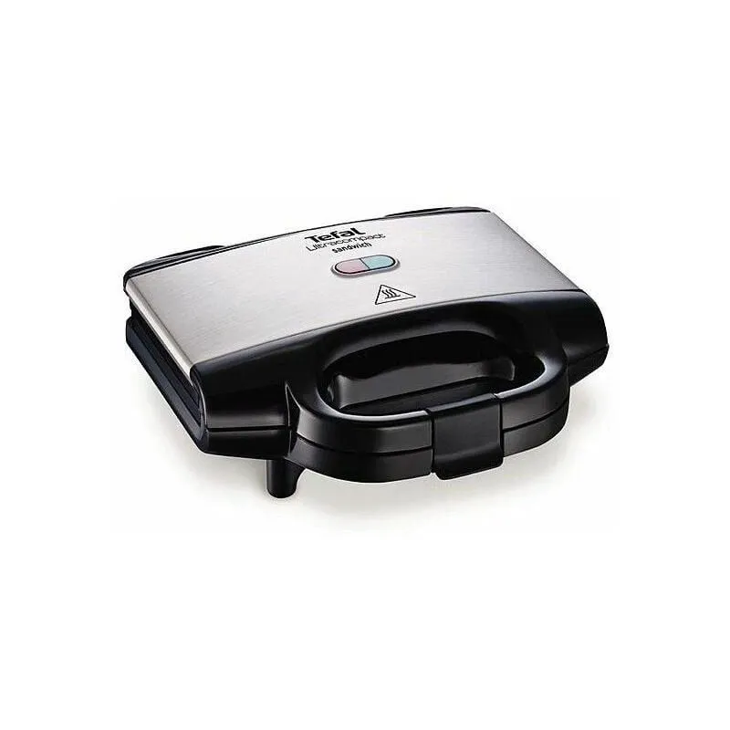 Sumuštinių keptuvė Tefal Ultracompact SM157236, 700 W