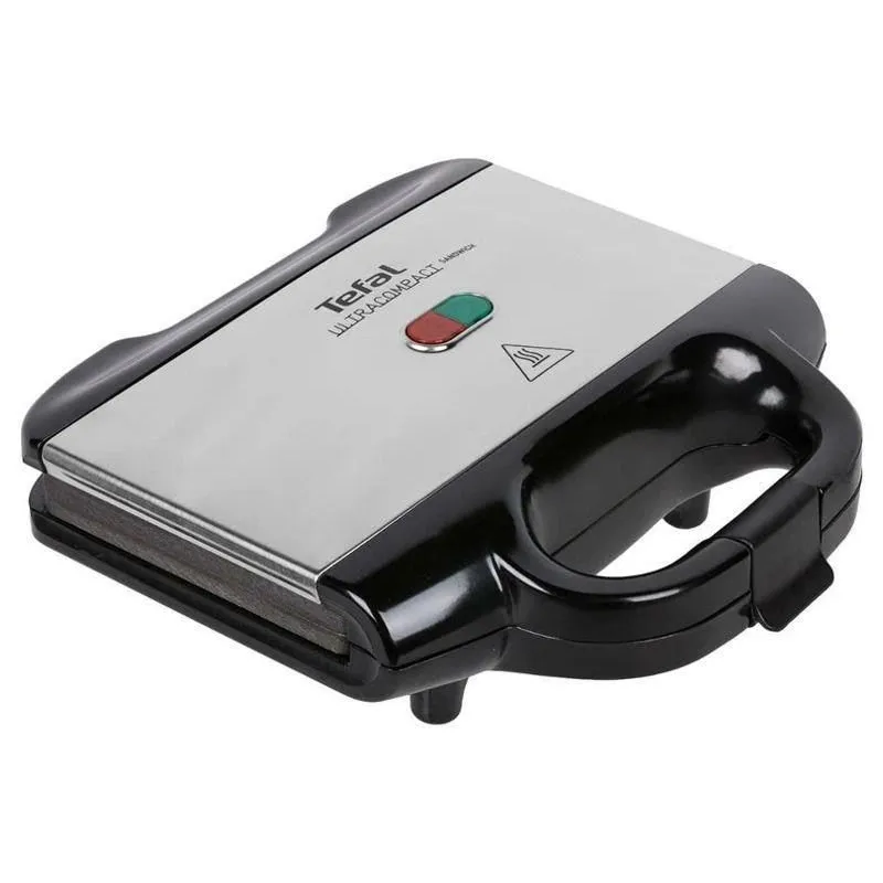 Sandwich maker sm157236 panini tefal