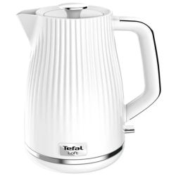 Elektriskā tējkanna Tefal Loft KO250130