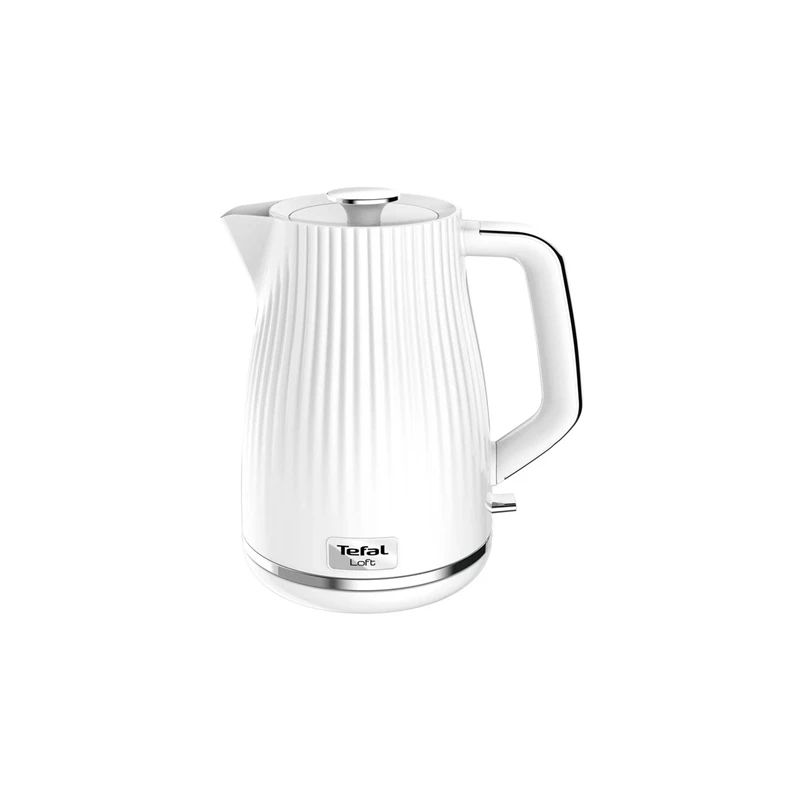Elektriskā tējkanna Tefal Loft KO250130