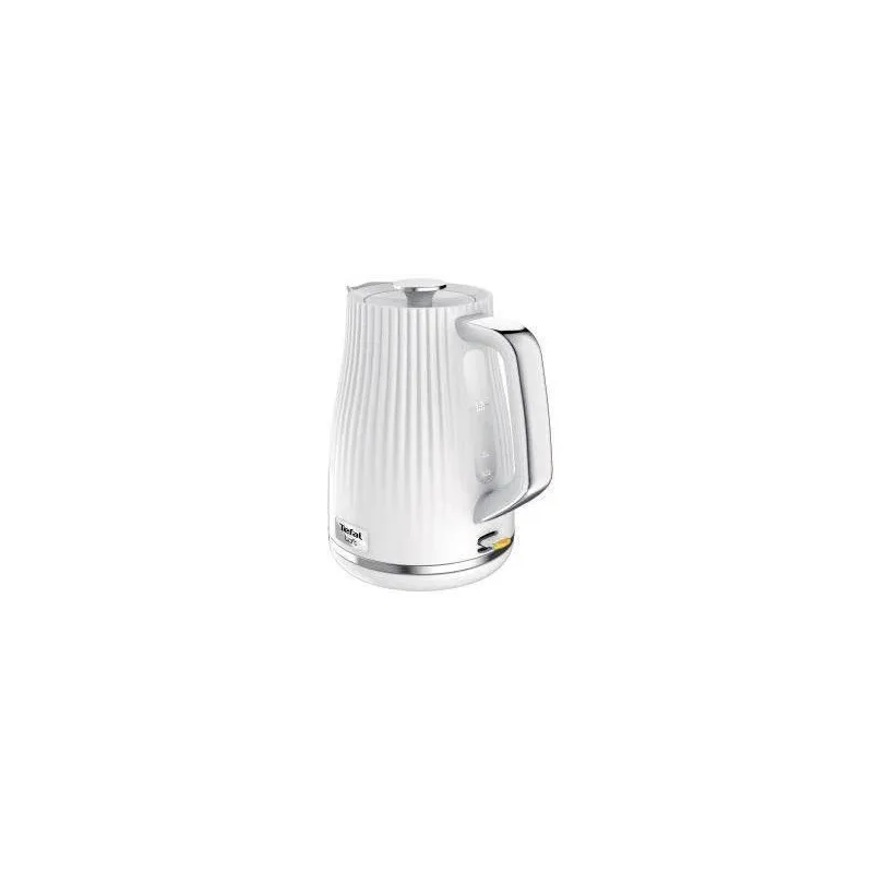 Elektrinis virdulys Tefal Loft KO250130, 1.7 l, balta sp.