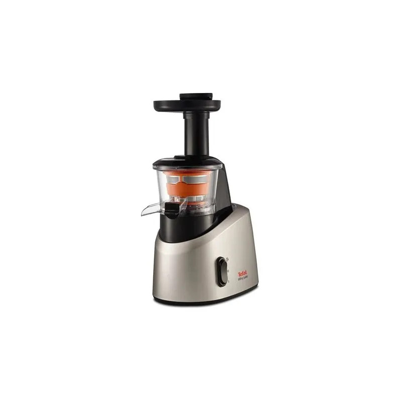 Sulu spiede lēngaitas Tefal Infiny Juice ZC255, 200 W
