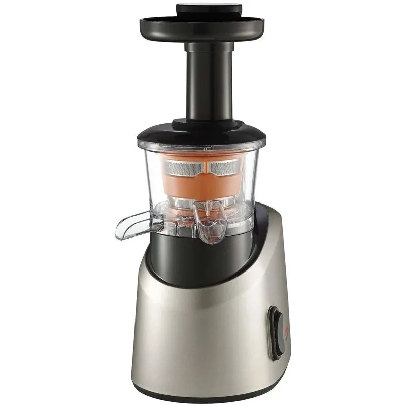 Sulu spiede lēngaitas Tefal Infiny Juice ZC255, 200 W