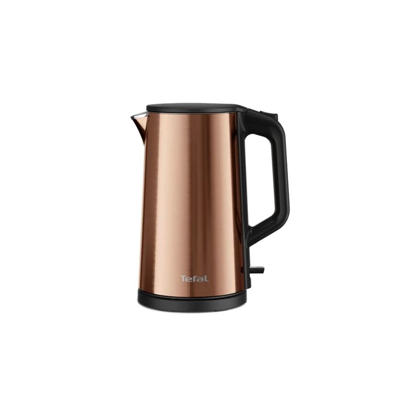 Tējkanna metāla ki583c10 tefal