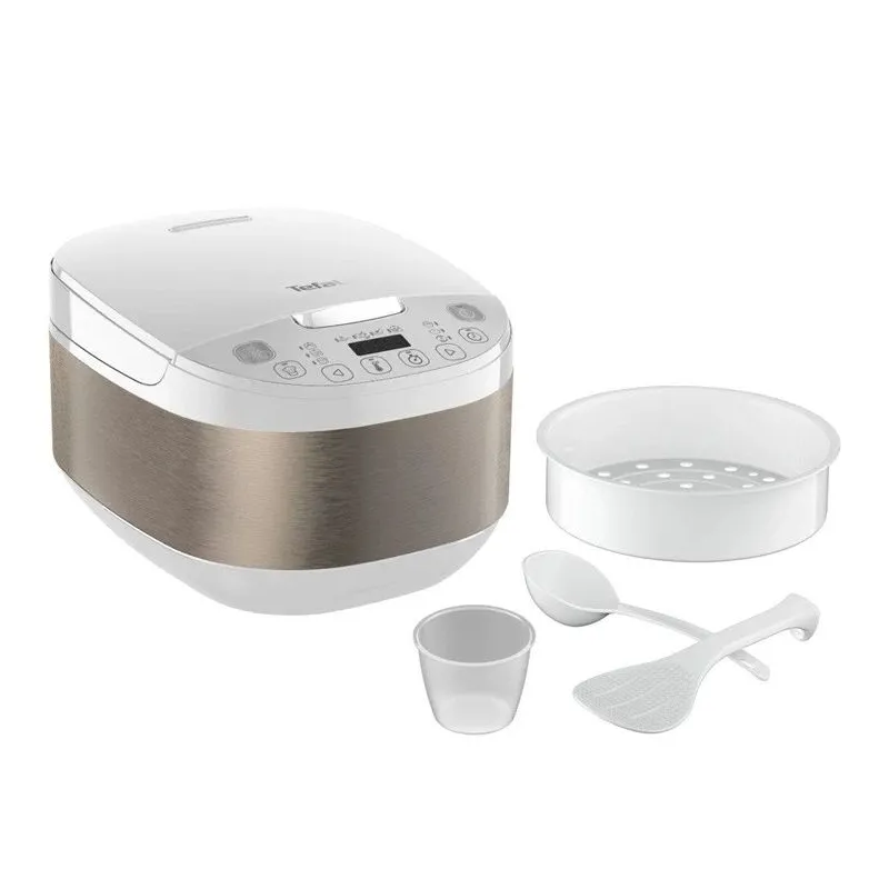 Multifunktsionaalne toiduvalmistaja Tefal RK6221E1