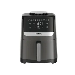 Karšto oro gruzdintuvė Tefal EY551HE0, pilka sp., 1670 W, 5 l