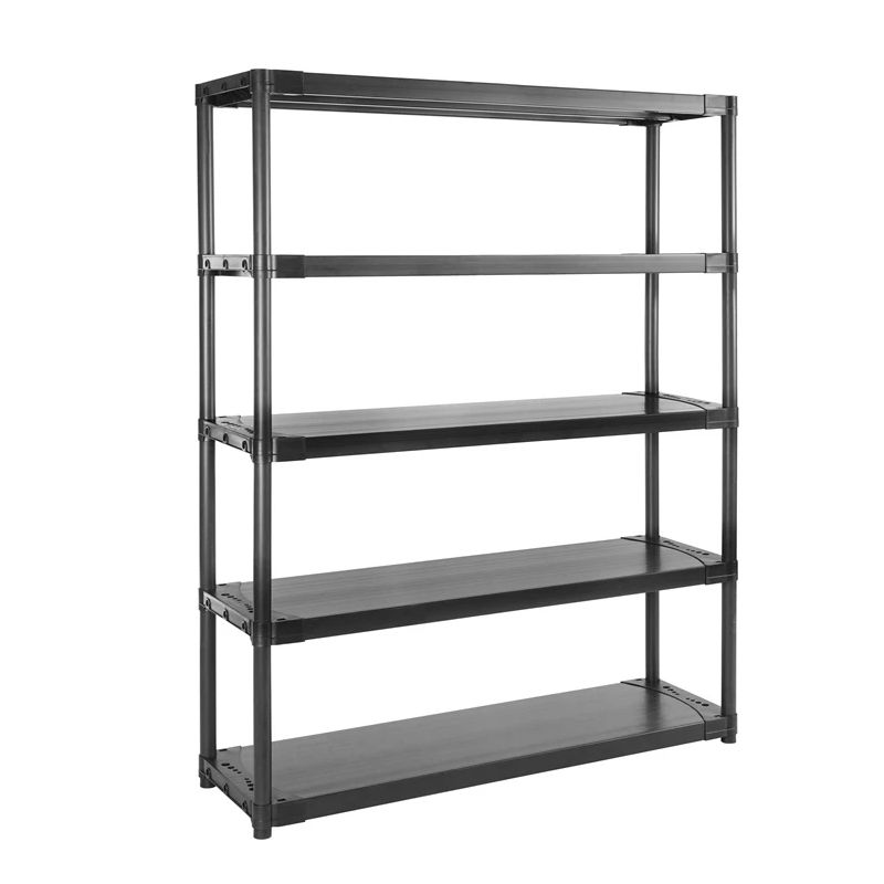 Uzglabāšanas plaukts Grosfillex Workline 3. 135x40x175.60kg