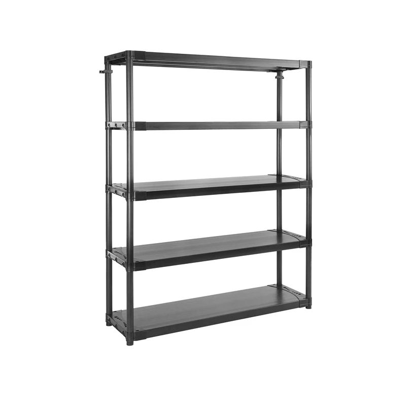 Uzglabāšanas plaukts Grosfillex Workline 3. 135x40x175.60kg