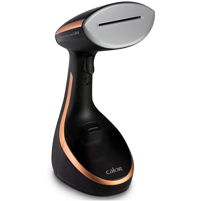 Tvaika gludeklis Tefal DT9100. 1600 W