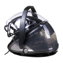 Gludināšanas sistēma Tefal Pro Exp Ultimate GV 9620. melna