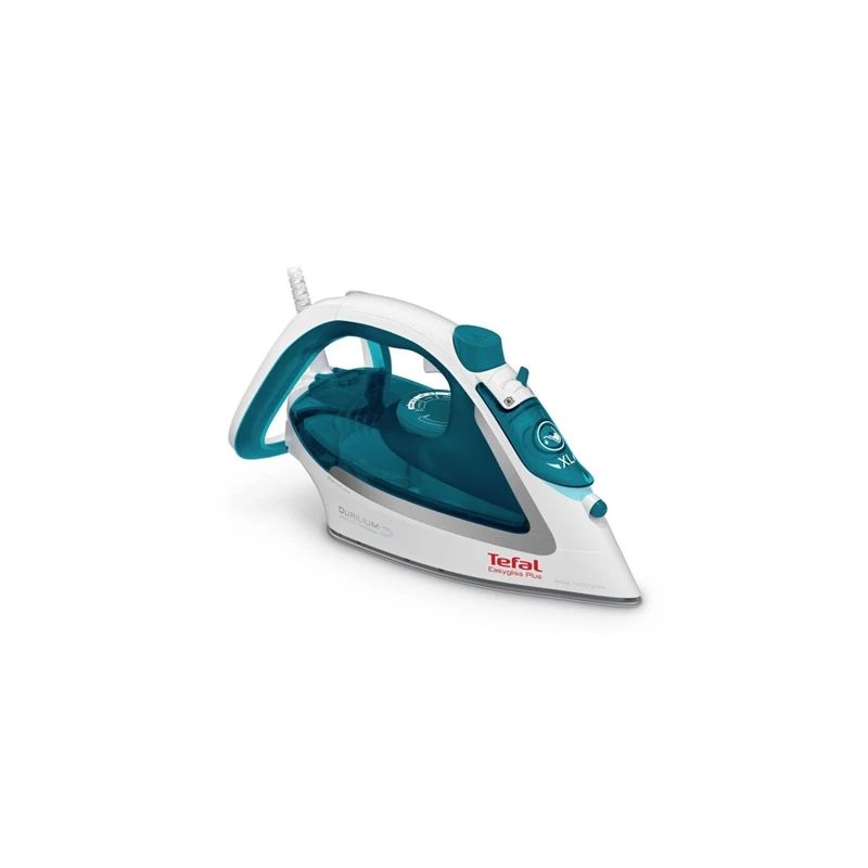 Gludeklis Tefal Easygliss 2 FV5718E0. gaiši zila