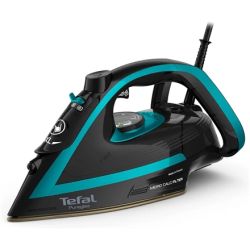 Gludeklis Tefal FV8066E0. zila-melna
