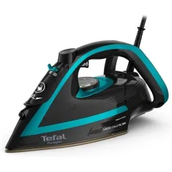Triikraud Tefal Puregliss FV8066E0, must v.-helesinine v.