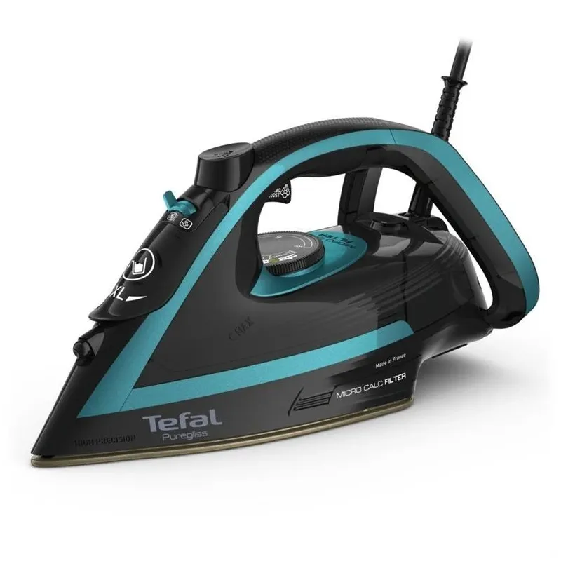 Lygintuvas Puregliss FV8066E0 Tefal