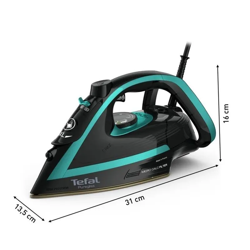 Lygintuvas Puregliss FV8066E0 Tefal