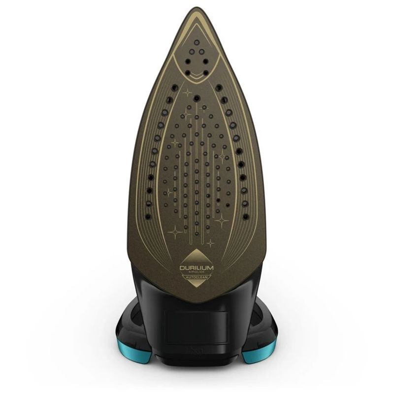 Gludeklis Tefal FV8066E0. zila-melna