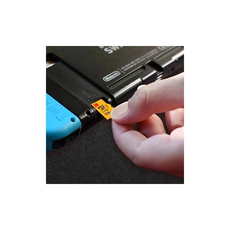 Kodak MicroSDXC 64GB UHS-I U3 Ultra