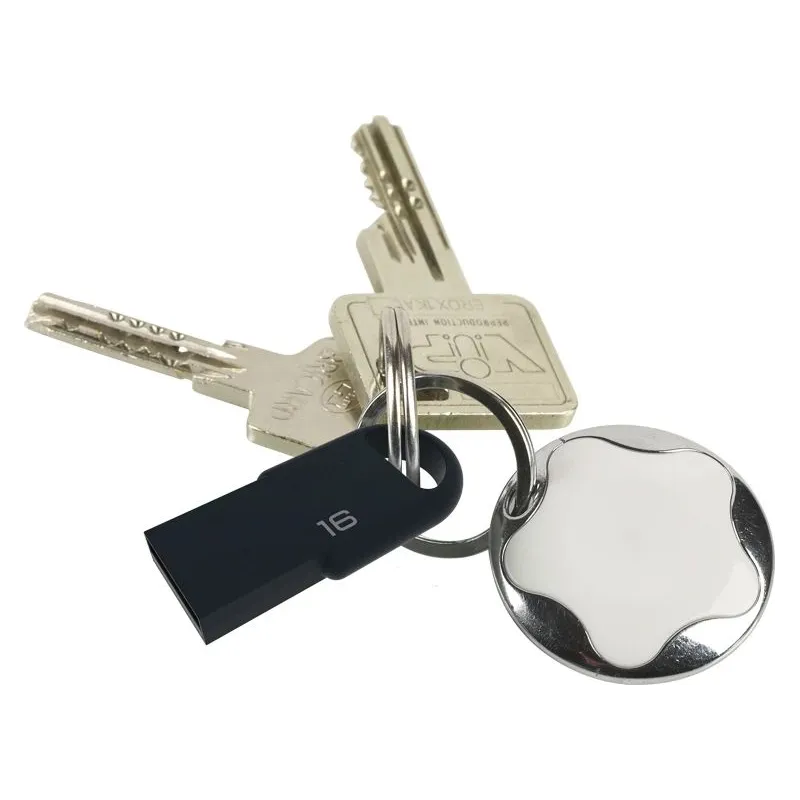 Emtec USB2.0 D250 64GB Mini Green