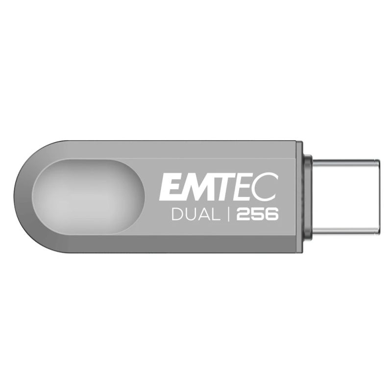 Emtec USB3.2 Type-C Dual D280 256GB