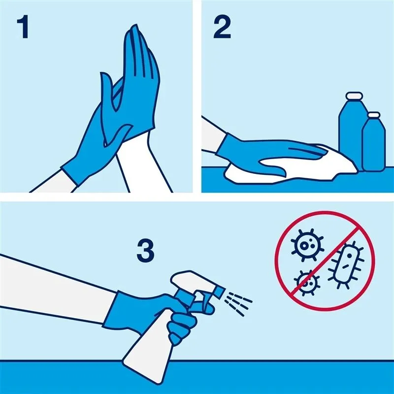 Paper towel tork 473391 reflx450plus m4