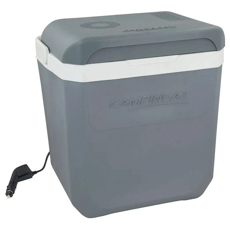 Auksumkaste powerbox plus. 24l