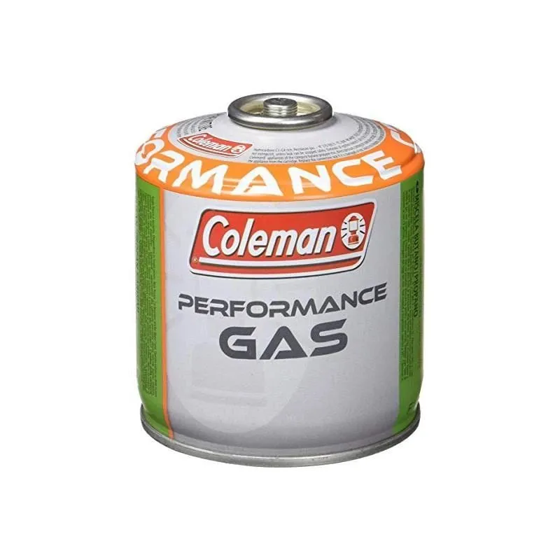 Cartridge c 300 performance