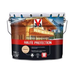 Impregnants V33 Haute Protection, bezkrāsains, 10 l