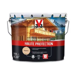 Impregnants V33 Haute Protection, bezkrāsains, 10 l